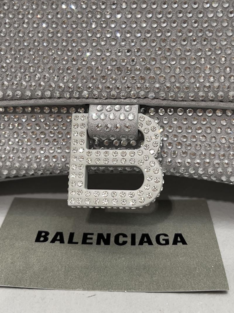 Balenciaga Top Handle Bags